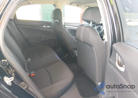 2016 Honda Civic Lx from USA, damaged, VIN 2HGFC2F53GH568945